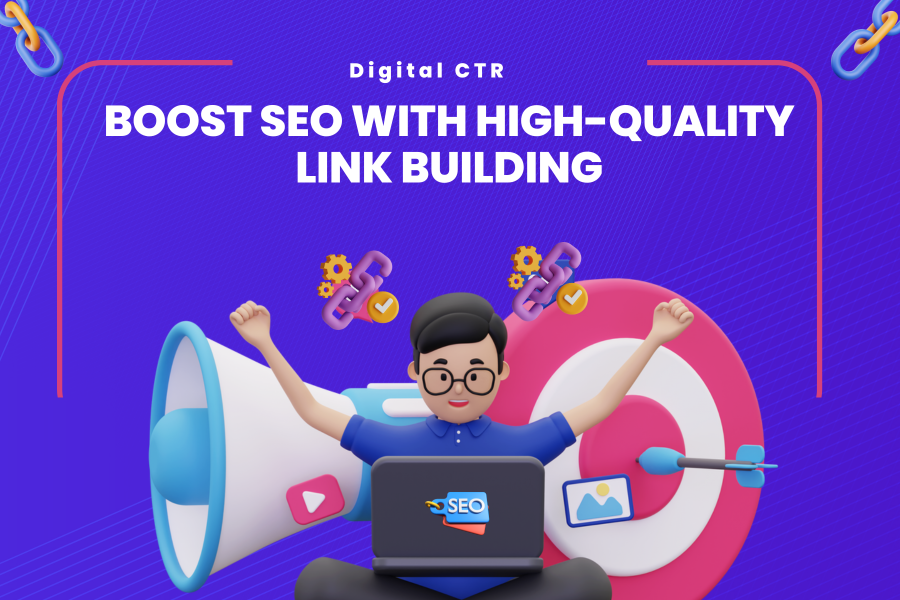How does backlink quality affect SEO