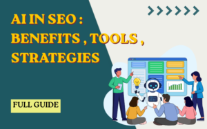 How AI is Changing SEO in 2026: Trends, Tools, and Strategies