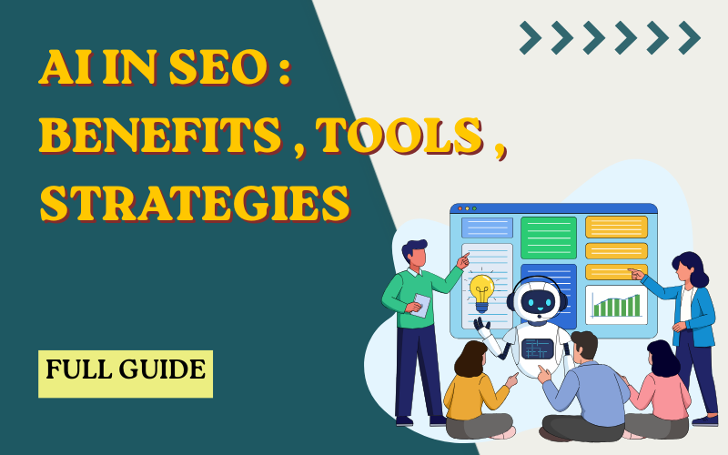 How AI is Changing SEO in 2026: Trends, Tools, and Strategies